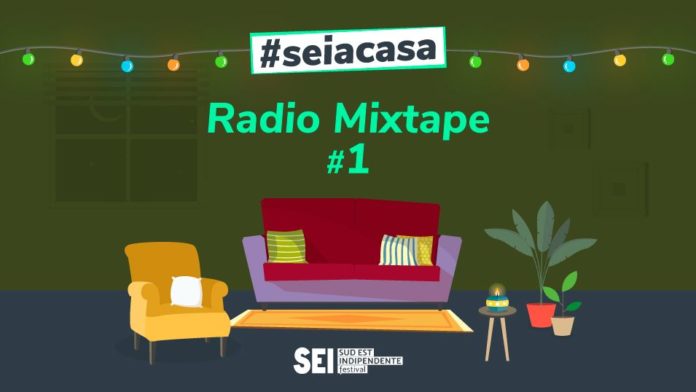 mixtape Seiacasa